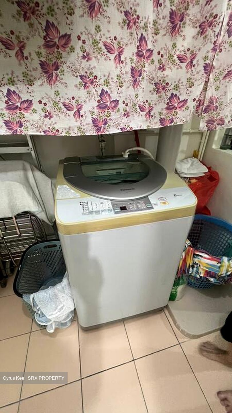 Blk 650 Jalan Tenaga (Bedok), HDB 4 Rooms #520021361